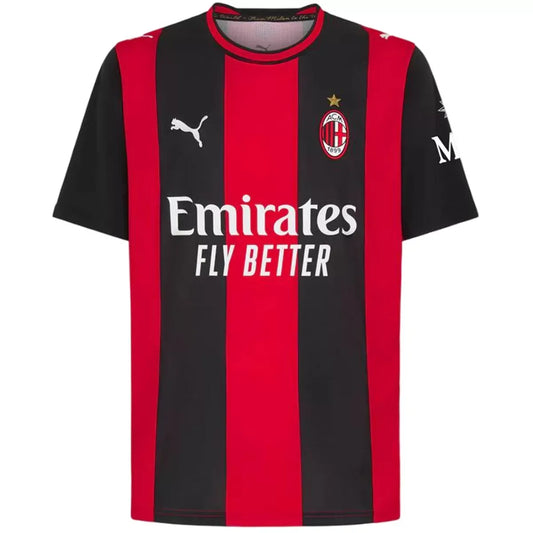 AC Milan Koszulka Domowa 2026/27