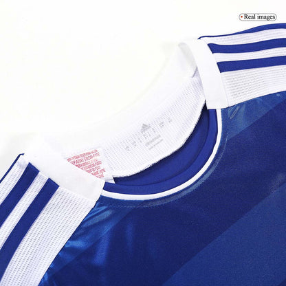 Chelsea Koszulka retro domowa UCL 2011/12