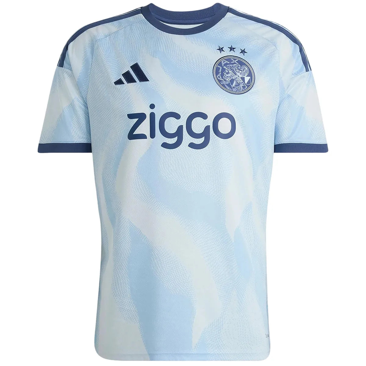 Ajax Koszulka Trzecia 2026/27