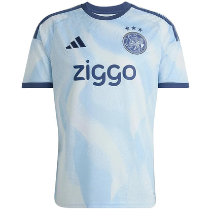 Ajax Koszulka Trzecia 2026/27