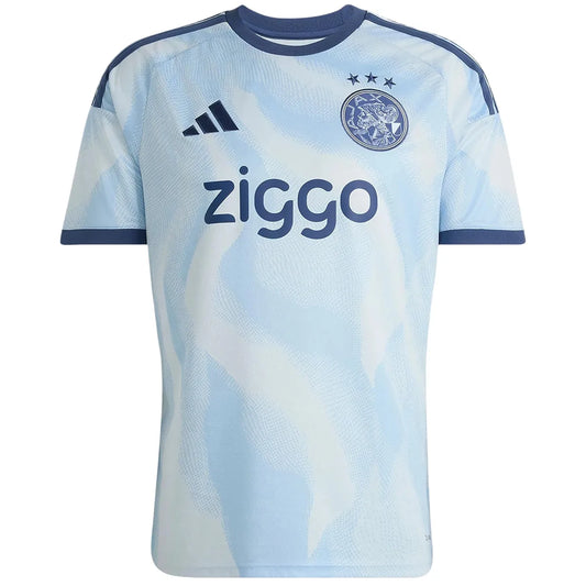Ajax Koszulka Trzecia 2026/27