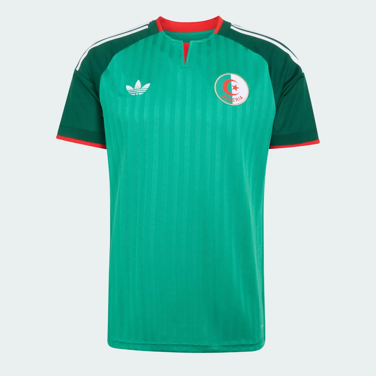 Algieria Koszulka Wyjazdowa – Mundial 2026