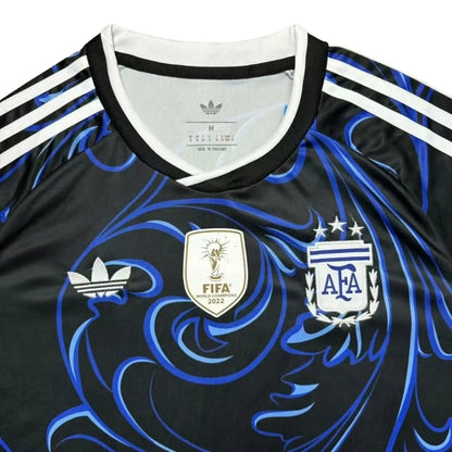 Argentyna Koszulka Wyjazdowa – Mundial 2026