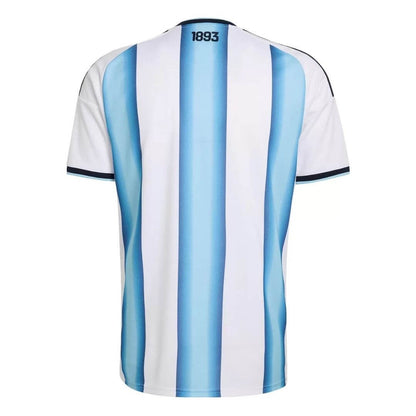 Argentyna Koszulka Domowa – Mundial 2026