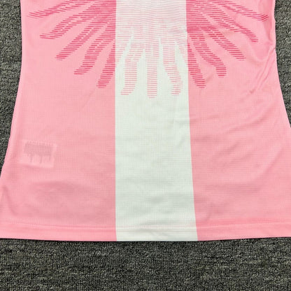 Argentinien x Messi Damen Trikot 2026 Blau