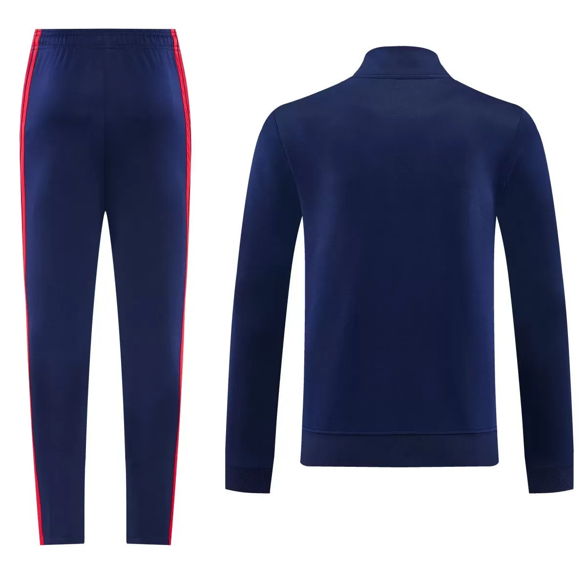 Arsenal Trainingspak Donkerblauw 2026/27