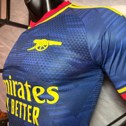 Arsenal Koszulka Wyjazdowa Wersja zawodnicza 2026/27