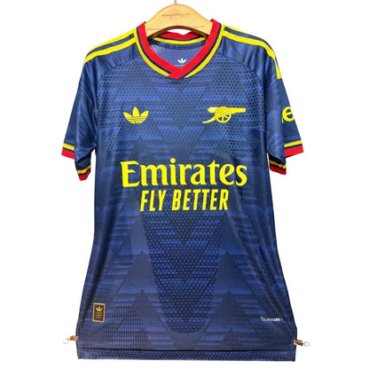Arsenal Koszulka Wyjazdowa Wersja zawodnicza 2026/27