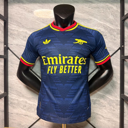 Arsenal Koszulka Wyjazdowa Wersja zawodnicza 2026/27