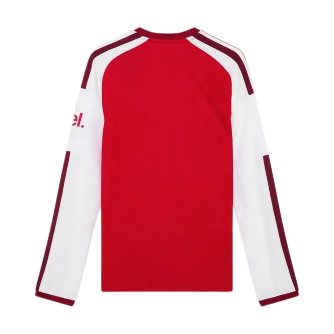 Arsenal Koszulka Domowa Długi rękaw 2026/27