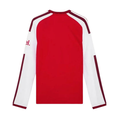 Arsenal Koszulka Domowa Długi rękaw 2026/27