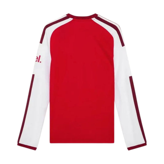 Arsenal Koszulka Domowa Długi rękaw 2026/27