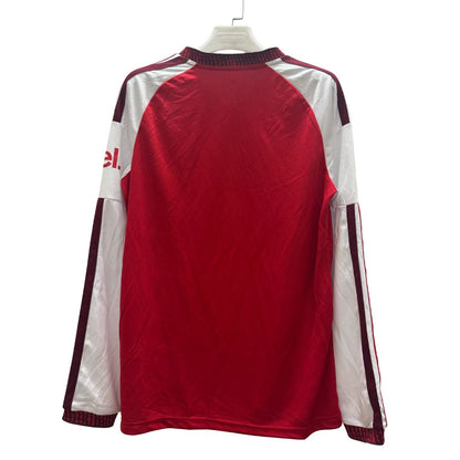 Arsenal Koszulka Domowa Długi rękaw 2026/27