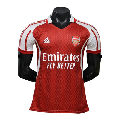 Arsenal Koszulka retro domowa – wersja meczowa Special Edition 2026/27