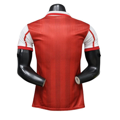 Arsenal Koszulka retro domowa – wersja meczowa Special Edition 2026/27
