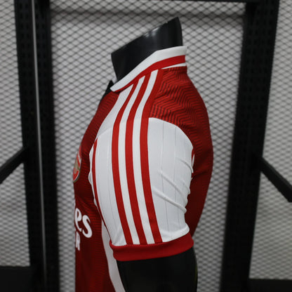 Arsenal Koszulka retro domowa – wersja meczowa Special Edition 2026/27