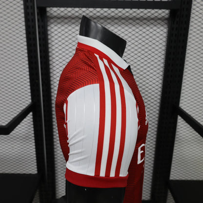 Arsenal Koszulka retro domowa – wersja meczowa Special Edition 2026/27