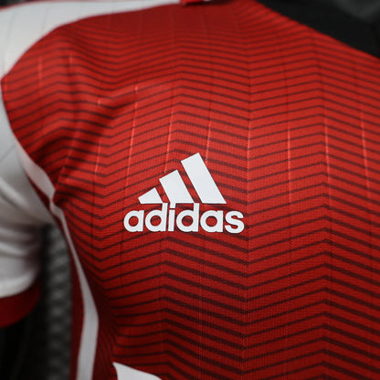 Arsenal Koszulka retro domowa – wersja meczowa Special Edition 2026/27