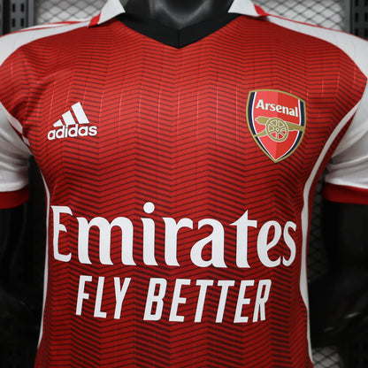 Arsenal Koszulka retro domowa – wersja meczowa Special Edition 2026/27