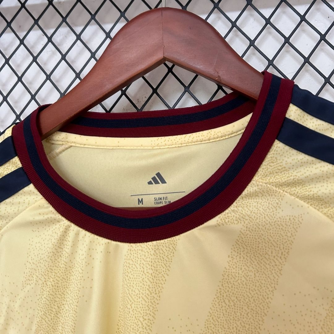 Arsenal Koszulka Trzecia 2026/27