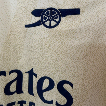 Arsenal Koszulka Trzecia 2026/27