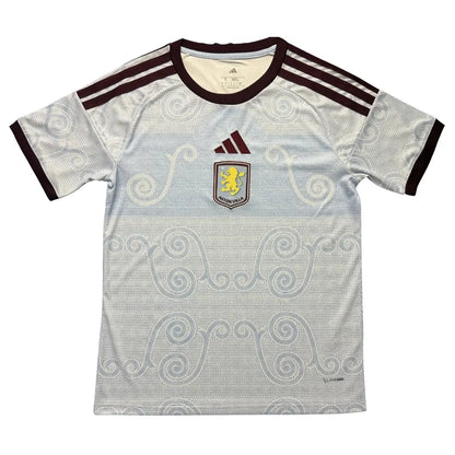 Aston Villa Koszulka Trzecia 2026/27