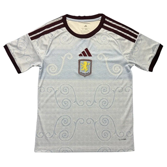 Aston Villa Koszulka Trzecia 2026/27