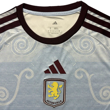Aston Villa Koszulka Trzecia 2026/27