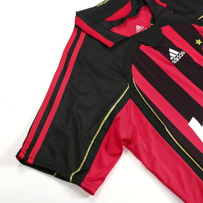 AC Milan Koszulka retro domowa 2006/07