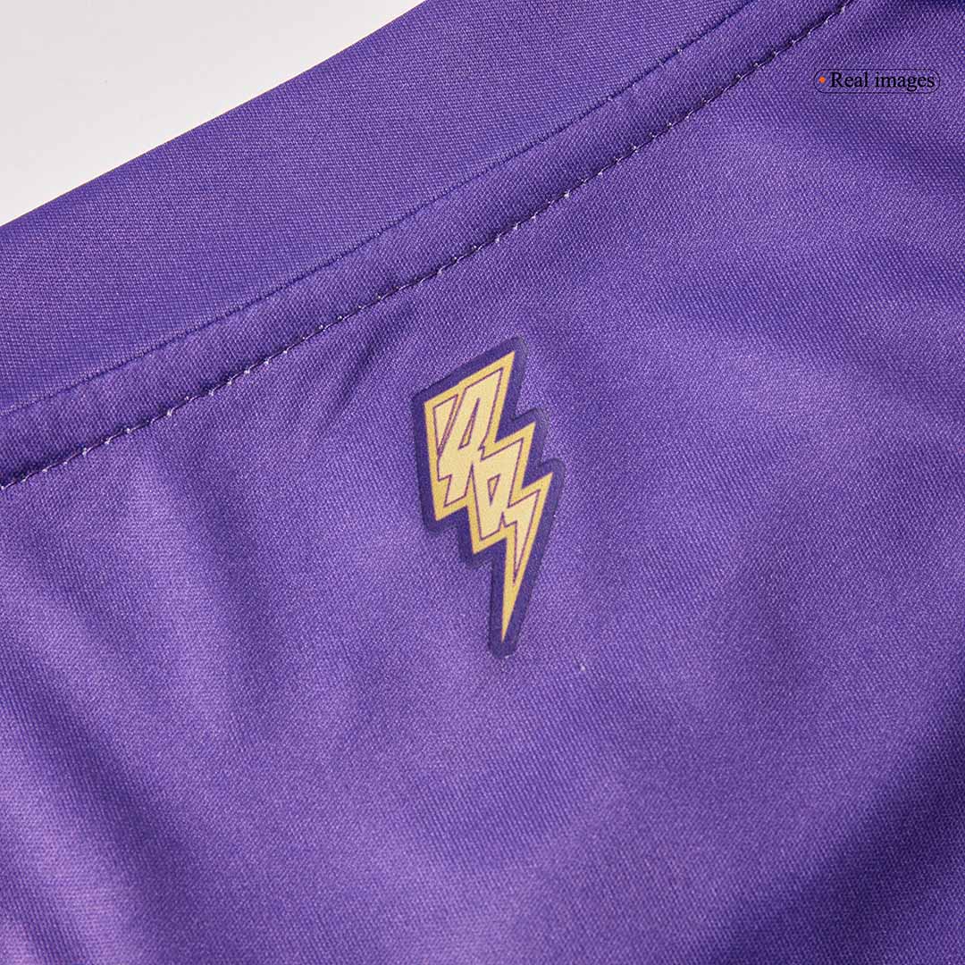 Orlando City Koszulka Domowa 2025