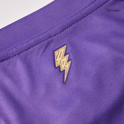 Orlando City Koszulka Domowa 2025