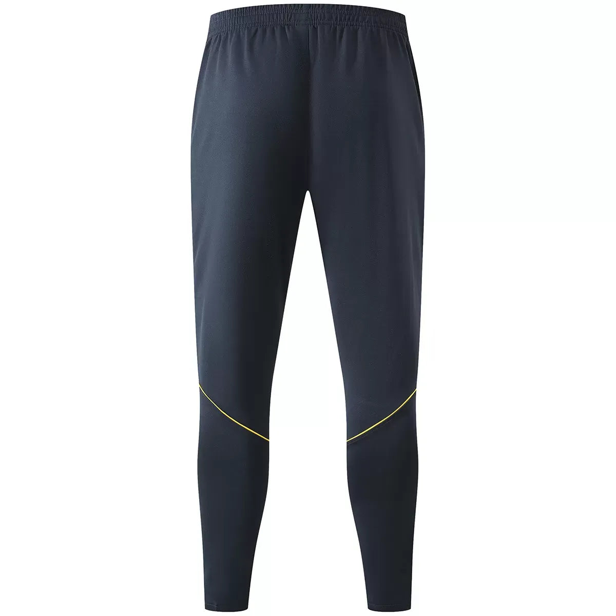 Barcelona 1/4-Reißverschluss-Trainingsanzug Marineblau 2026/27