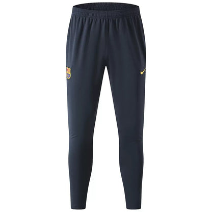 Barcelona Dres z zamkiem 1/4 Czerwony 2026/27