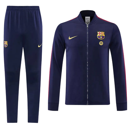 Barcelona Dres Granatowy 2026/27