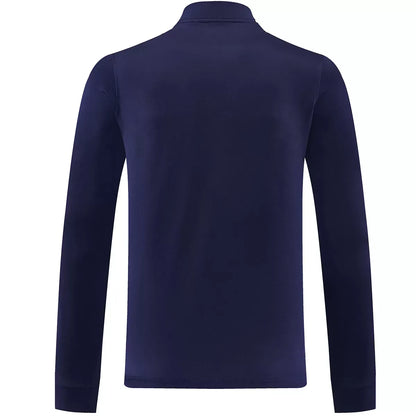 Barcelona Dres Granatowy 2026/27