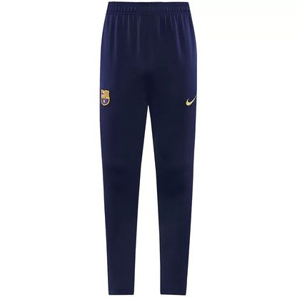 Barcelona Dres Granatowy 2026/27