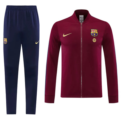 Barcelona Dres Czerwony 2026/27