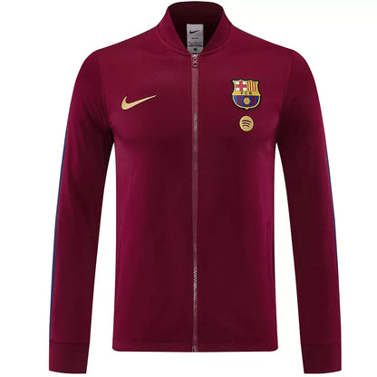 Barcelona Dres Czerwony 2026/27