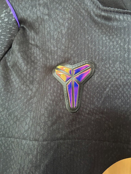 Barcelona x Kobe Bryant Koszulka Wyjazdowa 2026/27