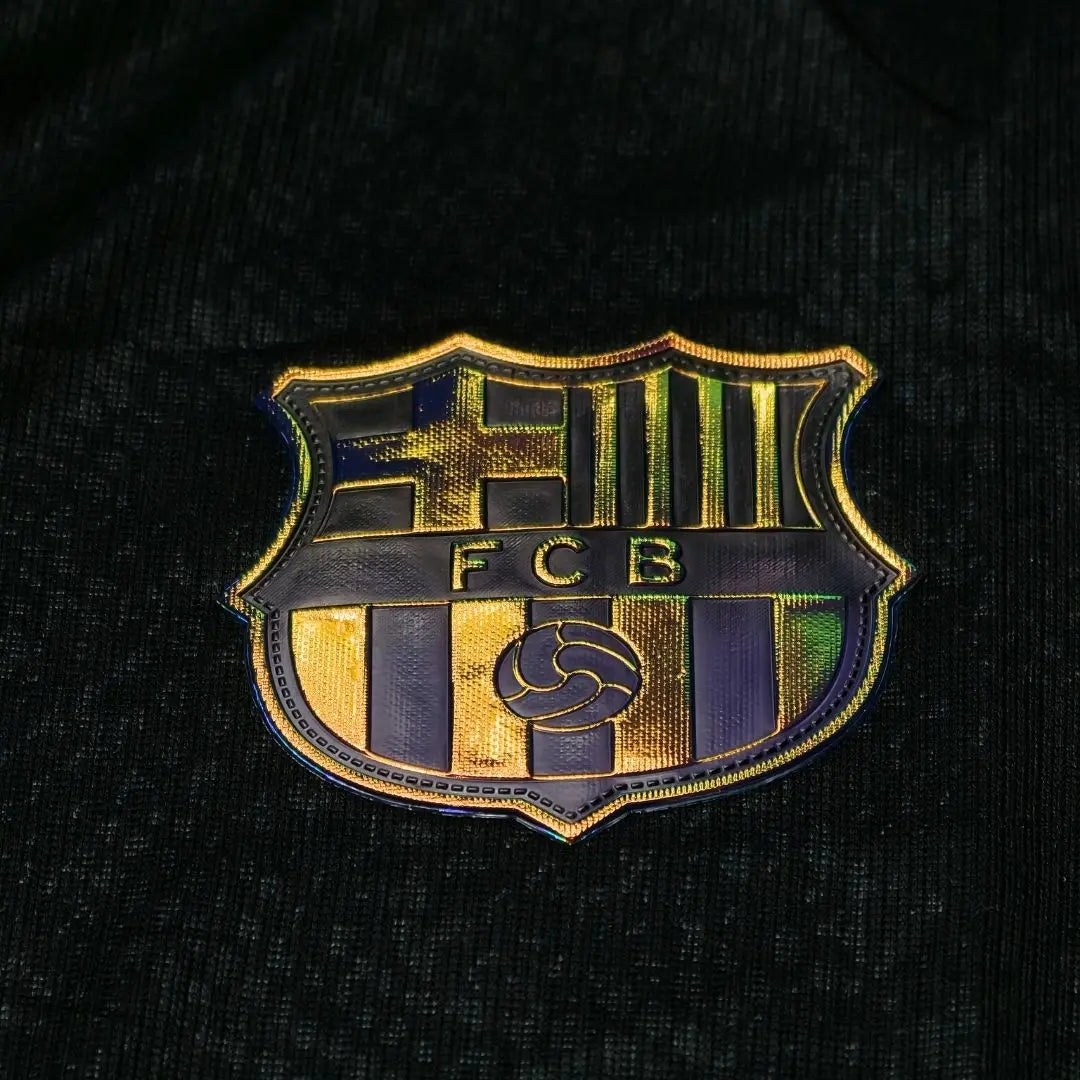 Barcelona x Kobe Bryant Koszulka Wyjazdowa Wersja zawodnicza 2026/27