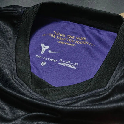Barcelona x Kobe Bryant Koszulka Wyjazdowa Wersja zawodnicza 2026/27