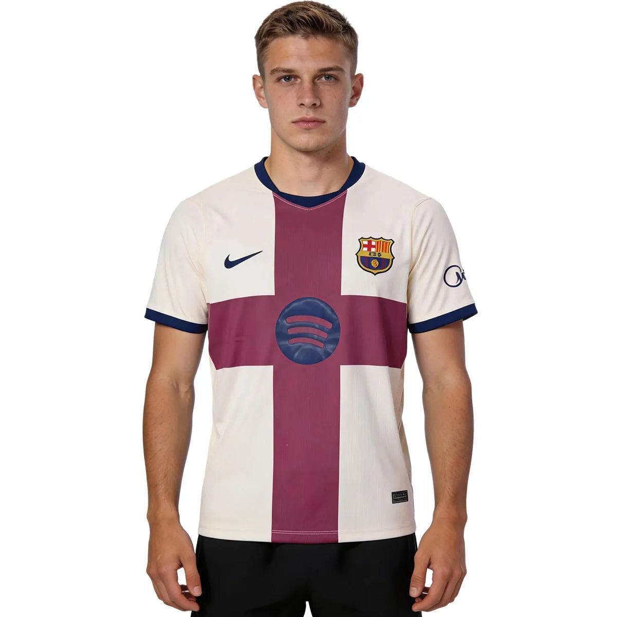 Barcelona Koszulka Czwarta 2026/27