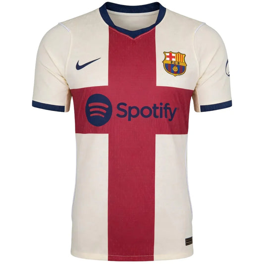 Barcelona Koszulka Czwarta 2026/27