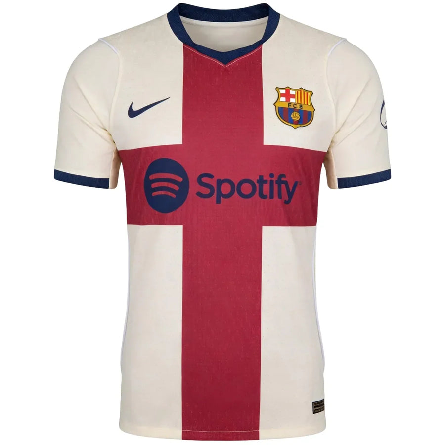 Barcelona Koszulka Czwarta 2026/27
