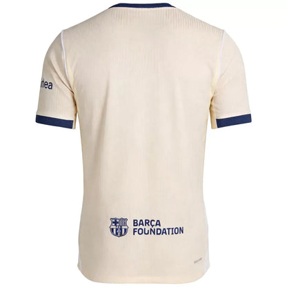 Barcelona Vierde shirt Spelersversie 2026/27