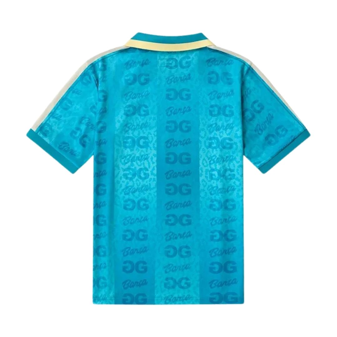 Barcelona x Golf Wang thuisshirt 2026/27