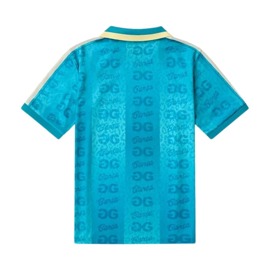 Barcelona x Golf Wang Heimtrikot 2026/27