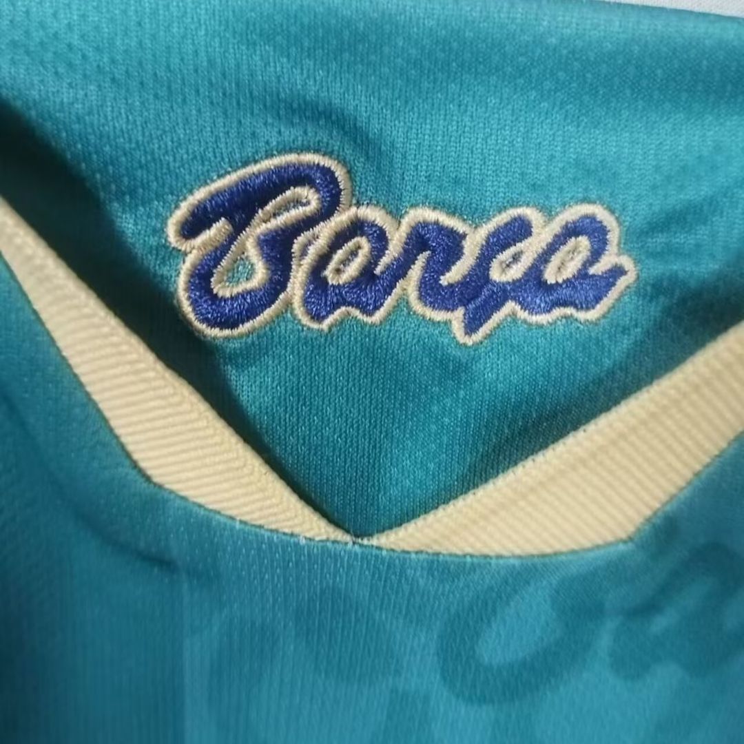 Barcelona x Golf Wang thuisshirt 2026/27