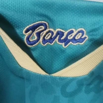 Barcelona x Golf Wang thuisshirt 2026/27