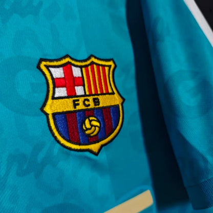 Barcelona x Golf Wang thuisshirt 2026/27